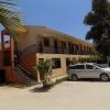 Отель Etana Motel в Кампале