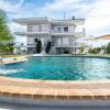 Отель Family Maisonette with pool #1, фото 6