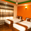 Отель Kathmandu Peace Home, фото 16