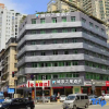 Отель City Star Hotel (Huizhou World Trade Center), фото 7