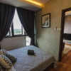 Отель Jazz Suites 1 Vivacity (4 Bedrooms) A10, фото 3