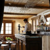 Отель Hôtel Le Vieux Chalet, фото 23