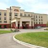Отель Hampton Inn & Suites Dayton-Airport, фото 1