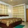 Отель Haffy Executive Hotels and Suite, фото 17