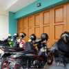 Отель RedDoorz Hostel near Kota Lama Semarang, фото 7