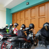 Отель RedDoorz Hostel near Kota Lama Semarang, фото 15