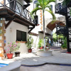 Отель Hacienda San Jose-c2 by Playa District, фото 6