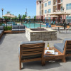 Отель Residence Inn by Marriott Dallas Plano/The Colony, фото 14