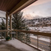 Отель Powder Run 2 Bedroom Condo by All Seasons Resort Lodging, фото 15