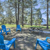 Отель Pagosa Springs Townhome w/ View: Hike + Fish!, фото 10