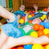 Отель Baby & Kinder Bio-Resort Ulrichshof, фото 21