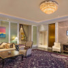 Отель The St. Regis Shanghai Jingan, фото 40