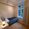 Отель Beautiful 2-bedroom In City Center, With Balcony and Free Parking, фото 10