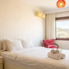 Отель Vibrant Flat Near Trendy Attractions in Karsiyaka, фото 6