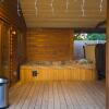 Отель Brook Barn with Sauna & Hot Tub, фото 16