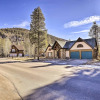 Отель Luxury Keystone Cabin w/ Hot Tub, 1 Mi to Lifts!, фото 23