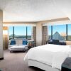 Отель Sheraton Memphis Downtown Hotel, фото 3