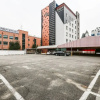 Отель Major Hotel, фото 19