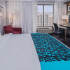 Отель Courtyard by Marriott Wilmington Downtown/Historic District, фото 7
