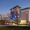 Отель Holiday Inn Express & Suites Orlando at SeaWorld, an IHG Hotel, фото 35
