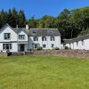Отель Altskeith Country House on Loch Ard, фото 20