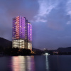Отель Lexis Suites Penang, фото 31