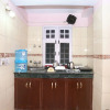 Отель OYO 10305 Home 1 BHK Himsutra Bhattakufar, фото 8