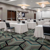 Отель Hampton Inn & Suites Denver Downtown-Convention Center, фото 35