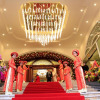 Отель Hai Yen Luxury Hotel, фото 28