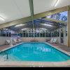 Отель Econo Lodge Louisville East, фото 12