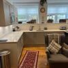 Отель Brewers Den a Beautiful 1-bed Apartment in Masham, фото 12