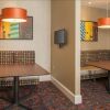 Отель Residence Inn by Marriott Arlington at Rosslyn, фото 4