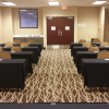 Отель Holiday Inn Presidential Little Rock Downtown, an IHG Hotel, фото 12