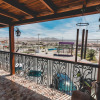 Отель Rustico Calama, фото 8