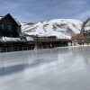 Отель 1415 Park City 4 - 4 Br Condo в Парк-Сити