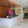 Отель Fliport Haibin Hotel Fuzhou, фото 2
