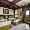 Отель The Bali Dream Villa Canggu, фото 4
