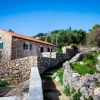 Отель Fiskardo Cypress Cottage, фото 12