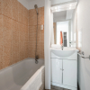 Отель Zenitude Hôtel - Résidences Mandelieu La Napoule, фото 8