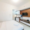 Отель Comfy And Tranquil Studio Taman Melati Sinduadi Apartment, фото 2
