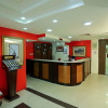 Отель Sunshine Tower by OYO Rooms в Манаме