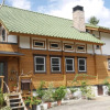 Отель Shimano Log House, фото 1