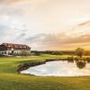 Отель Lindner Spa & Golf Hotel Weimarer Land, фото 35