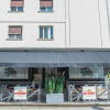 Отель Garni Moderno, фото 7
