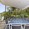 Отель Beachside Haven Your Perfect Oasis Home, фото 14