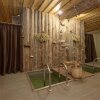 Гостиница Chalet Par4Par, фото 17