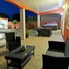 Отель Villa With 3 Bedrooms In Carcassonne, With Wonderful Mountain View, Private Pool, Enclosed Garden 50, фото 34