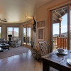 Отель Bighorn Mountain 19b 2 Bedroom Condo by RedAwning, фото 12