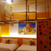 Отель Santorini Family Themed Inn, фото 2