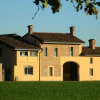 Отель Agriturismo Cascina Pezzolo, фото 1